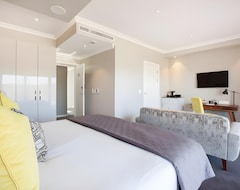 Hotel Bliss Boutique (Cape Town, Sydafrika)