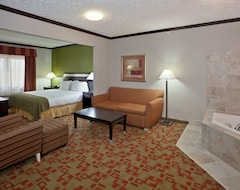 Khách sạn Holiday Inn Express Cleveland Airport - Brook Park, An Ihg Hotel (Brook Park, Hoa Kỳ)