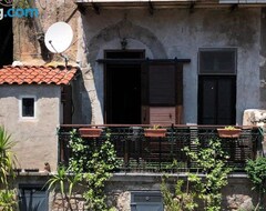 Cijela kuća/apartman Kivala (Vallerano, Italija)