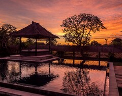 Khách sạn Istana Semer (Canggu, Indonesia)