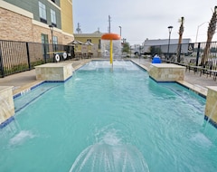 Khách sạn Homewood Suites By Hilton Galveston (Galveston, Hoa Kỳ)