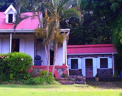 Hele huset/lejligheden Plantation House, With Panoramic Views Thankfully Aok No Storm Damage (Castries, Saint Lucia)