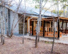 Koko talo/asunto Rustic Luxury Farm Cabin Located In Hwedza - 2031 (Marondera, Zimbabwe)