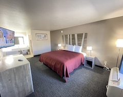 Motel Excellent Inn & Suites (Natchez, Sjedinjene Američke Države)