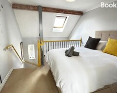 Hele huset/lejligheden Beautiful Cottage In March/cambridgeshire (March, Storbritannien)