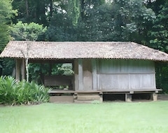 Otel Elpitiya Walauwa Heritage Home (Kandy, Sirilanka)