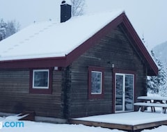 Hele huset/lejligheden Ammerans Fiskecamp (Ragunda, Sverige)