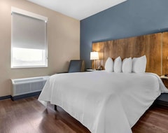 Hotelli Extended Stay America Premier Suites - Fredericksburg (Fredericksburg, Amerikan Yhdysvallat)