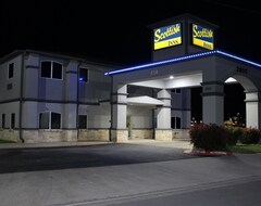Hotel Scottish Inns Killeen Near Fort Cavazos (Killeen, USA)