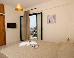Cijela kuća/apartman Holiday House Rethymno For 2 - 6 Persons - Holiday Home (Milopotamos, Grčka)