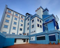 Hotel Royale Regency & Convention Centre (Kollam, Indija)