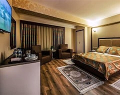 Hotel Asia Business Suites (Istanbul, Turkey)