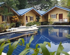 Hotel Blue Lagoon Inn & Suites (Puerto Princesa, Filippinerne)