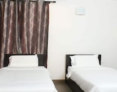 Apart Otel Kolam Serviced Apartments - Adyar. (Chennai, Hindistan)