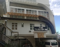Khách sạn Bucana (Guinsiliban, Philippines)