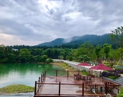 Hotel Yunlan Forest (Hangzhou, China)
