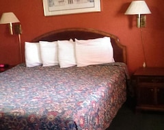 Khách sạn Relax Inn (Dilley, Hoa Kỳ)