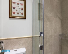 Hele huset/lejligheden 3 Bedrooms 2 Bathrooms Furnished - Salamanca - Elegant - Mintystay (Madrid, Spanien)