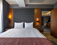 Hotel Nova Vista Deluxe & Suites Eskisehir, A Member Of Radisson Individuals (Eskisehir, Tyrkiet)