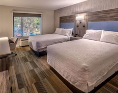 Hotel Hampton Inn & Suites South Lake Tahoe (South Lake Tahoe, EE. UU.)