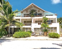 Hotel Bliss  Praslin (Anse Cimetière, Seychelles)