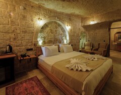 Khách sạn Escape Cave Suites (Nevsehir, Thổ Nhĩ Kỳ)