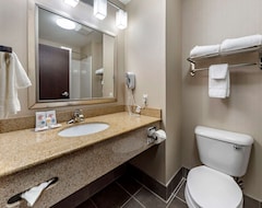 Hotel Comfort Inn & Suites Oklahoma City West - I-40 (Oklahoma City, USA)