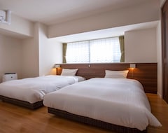 Hotel Lieta Nakayama - Vacation Stay 22439V (Nago, Japón)
