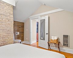 Casa/apartamento entero Nooga Nest - Charming 4bd, 2ba - 8 Mins From Downtown (Chattanooga, EE. UU.)