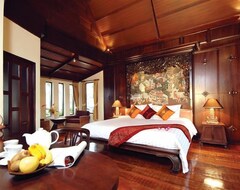 Hotel Takolaburi Cultural & Spa (Phangnga, Thailand)