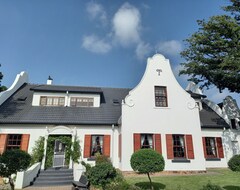 Toàn bộ căn nhà/căn hộ Oak View Manor (Heidelberg, Nam Phi)