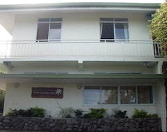 Hele huset/lejligheden Fare Suisse (Papeete, Fransk Polynesien)