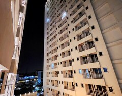 Khách sạn Alhesa Apartment (Medan, Indonesia)