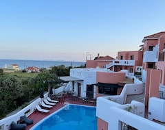 Khách sạn Nisea Hotel Samos (Pythagorion, Hy Lạp)