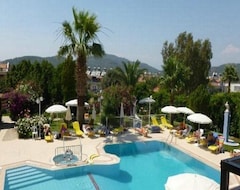 Hotel Olympos (Fethiye, Turquía)
