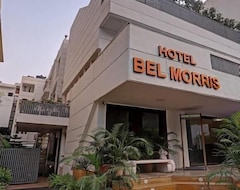 Hotel Bel Morris (Delhi, India)
