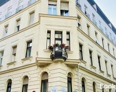 Cijela kuća/apartman Sunrise Lounge 63m2/ac (Budimpešta, Mađarska)
