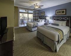 Hotelli Holiday Inn Club Vacations Smoky Mountain Resort, An Ihg Hotel (Gatlinburg, Amerikan Yhdysvallat)