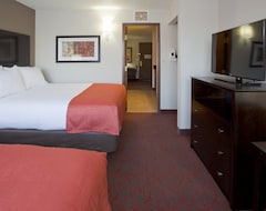 Khách sạn Holiday Inn Express & Suites Bloomington - MPLS Arpt Area W (Bloomington, Hoa Kỳ)