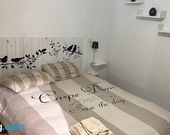 Tüm Ev/Apart Daire Precioso Apartamento En Villa Ducal (Pastrana, İspanya)