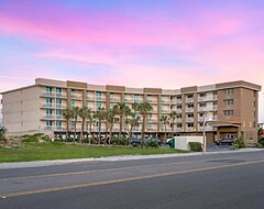 Hotelli Comfort Inn & Suites Oceanfront (Daytona Beach, Amerikan Yhdysvallat)
