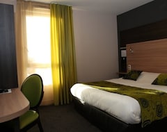 فندق هوتل بيلفورت (نانت, فرنسا)