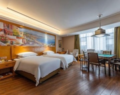 Hotelli Vienna Hotel (ruichang Liansheng) (Ruichang, Kiina)