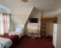 ST NICHOLAS HOTEL (Watford, Storbritannien)