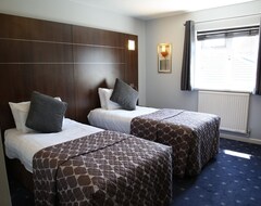 Khách sạn Hotel Quality Coventry (Coventry, Vương quốc Anh)