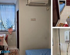 Hotelli Hoover Room For Rent (Kuching, Malesia)