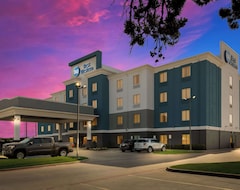 Hotel Holiday Inn Express & Suites Eastland (Eastland, Sjedinjene Američke Države)