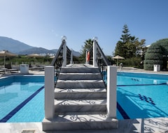 Hotelli Vantaris Garden (Georgioupolis, Kreikka)