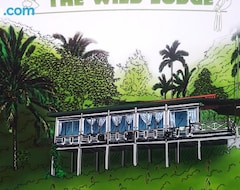 Hotelli Wild Lodge Taman Negara (Jerantut, Malesia)