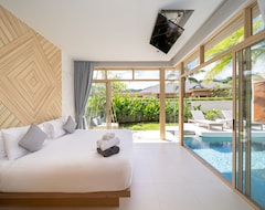 Otel Himmapana Luxury Villas (Kamala Beach, Tayland)